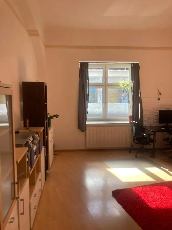 Geraumige, Funktionale, Schlichtere, Preiswerte Unterkunft Vienna