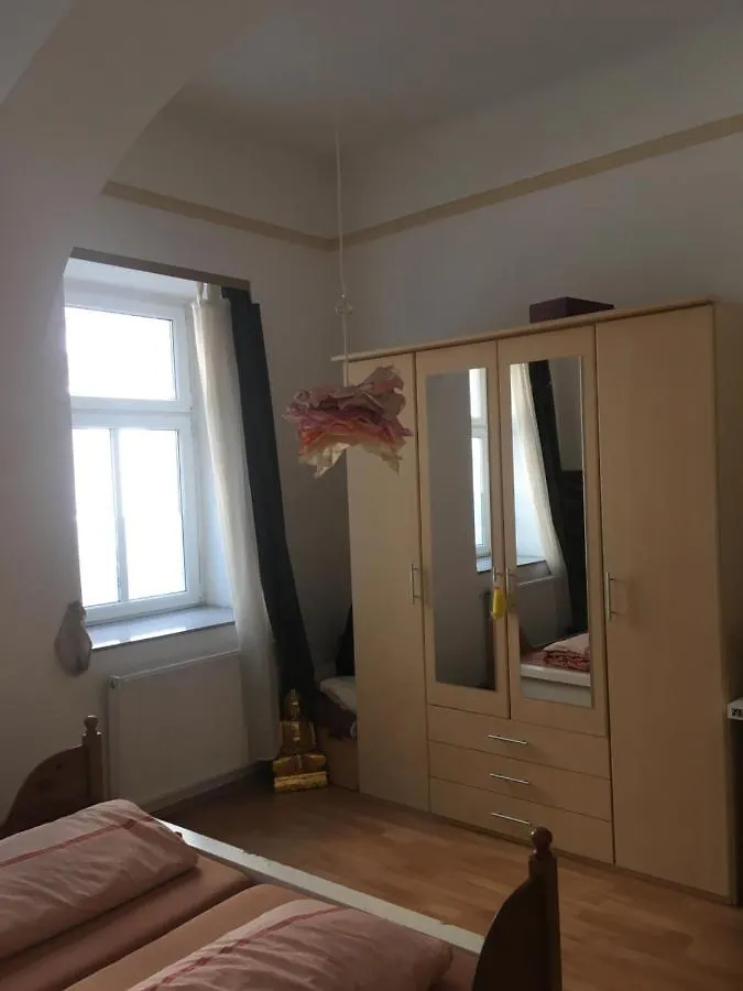 Geraumige, Funktionale, Schlichtere, Preiswerte Unterkunft Vienna